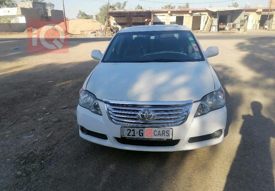 Toyota Avalon